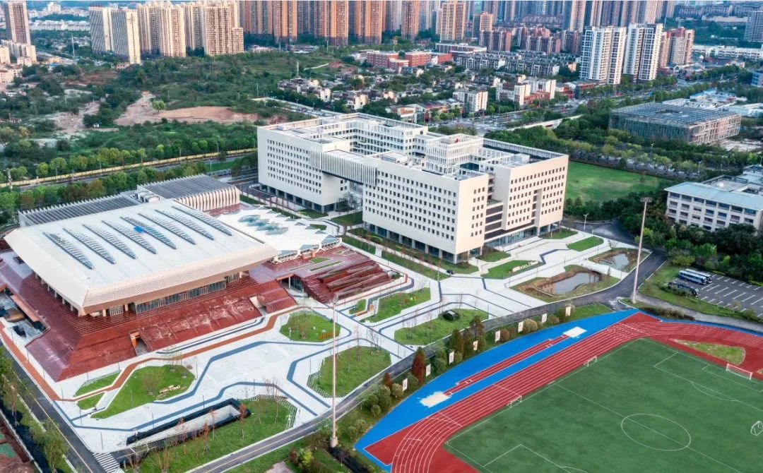重庆大学计算机科学进入ESI学科全球前千分之一